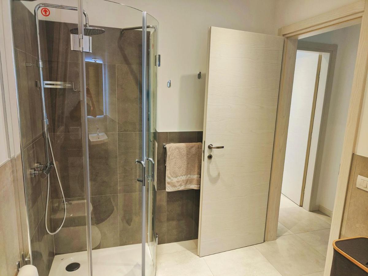 Villa Al Feudo Brenzone sul Garda Zewnętrze zdjęcie