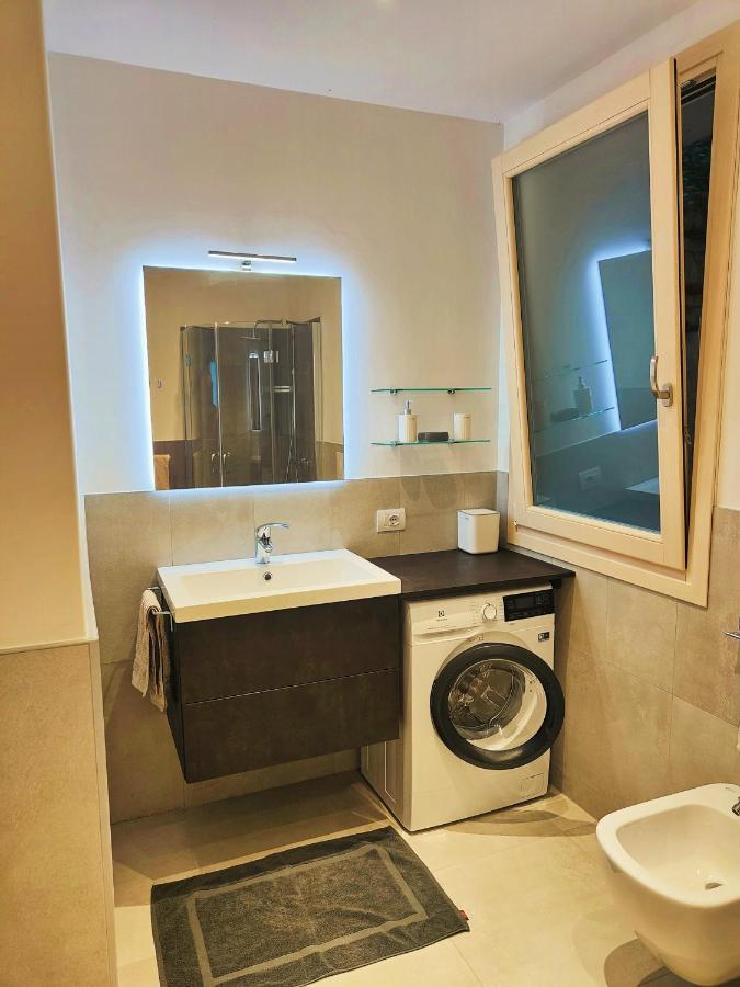 Villa Al Feudo Brenzone sul Garda Zewnętrze zdjęcie