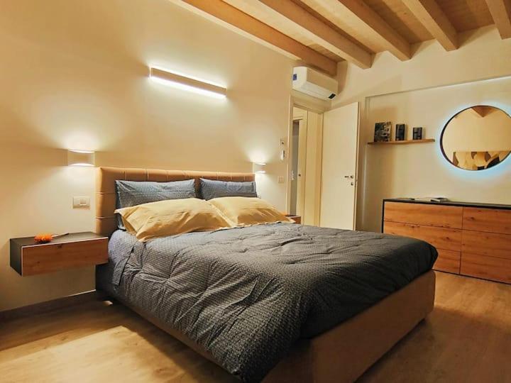 Villa Al Feudo Brenzone sul Garda Zewnętrze zdjęcie