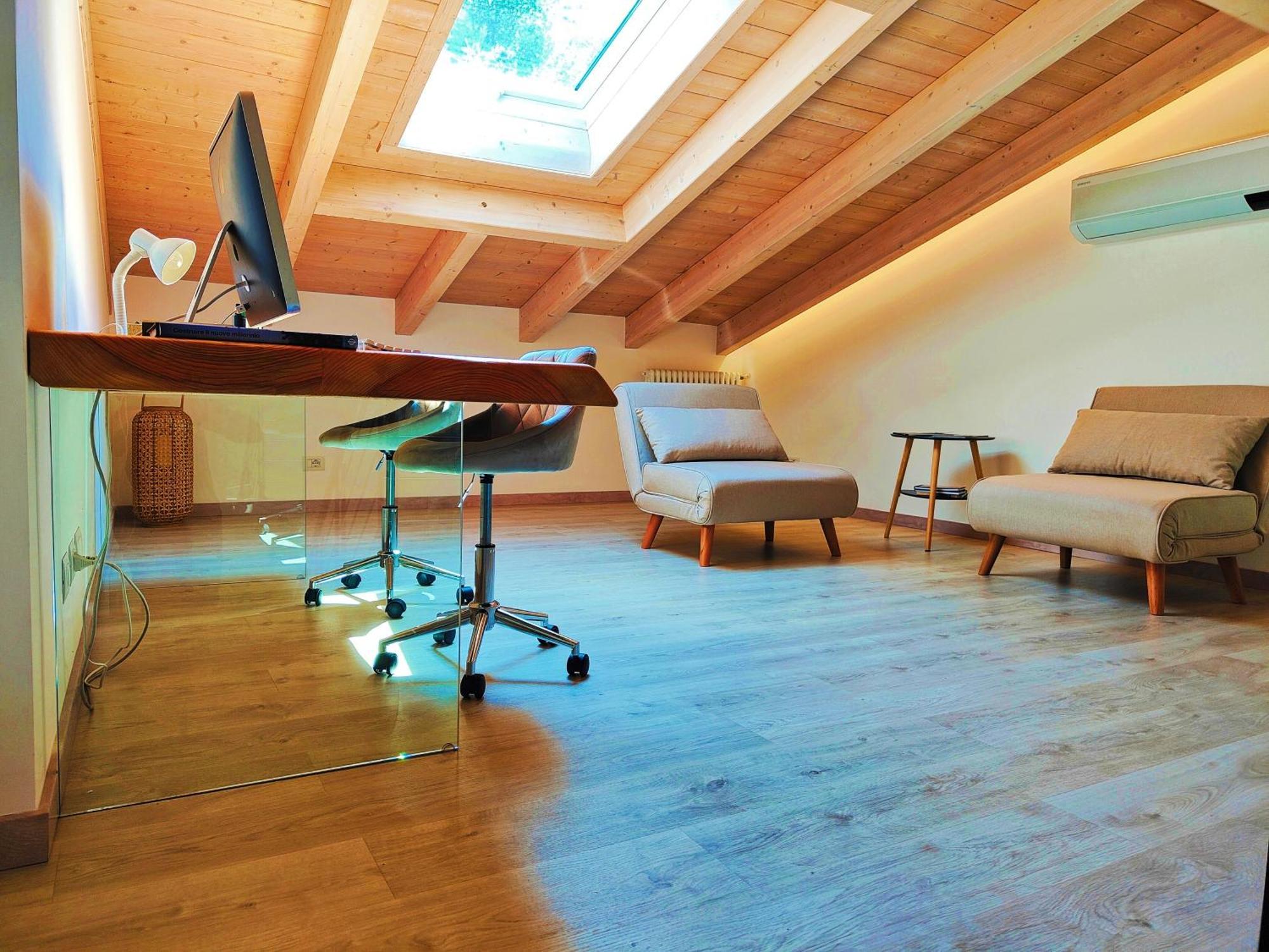 Villa Al Feudo Brenzone sul Garda Zewnętrze zdjęcie
