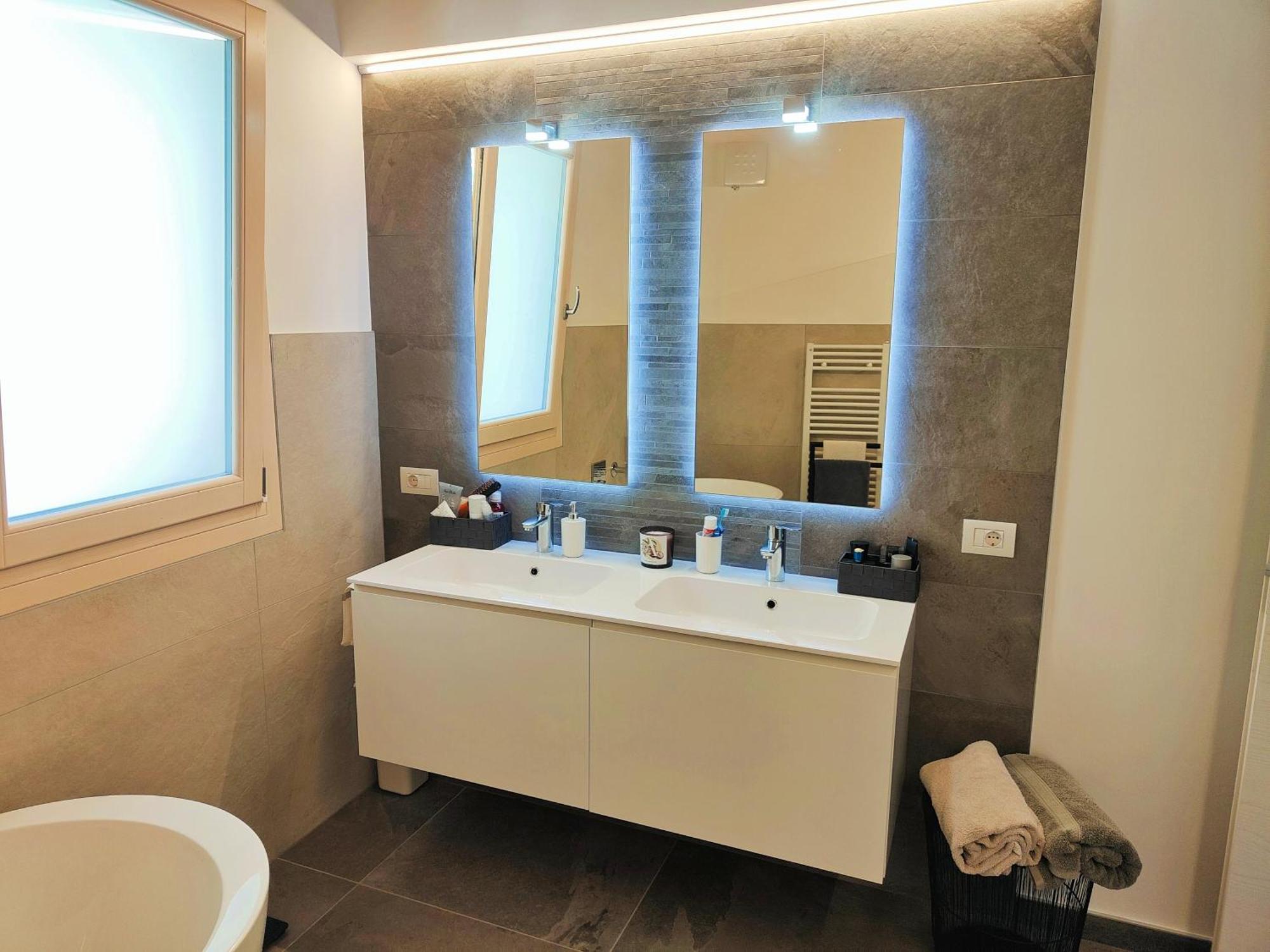 Villa Al Feudo Brenzone sul Garda Zewnętrze zdjęcie