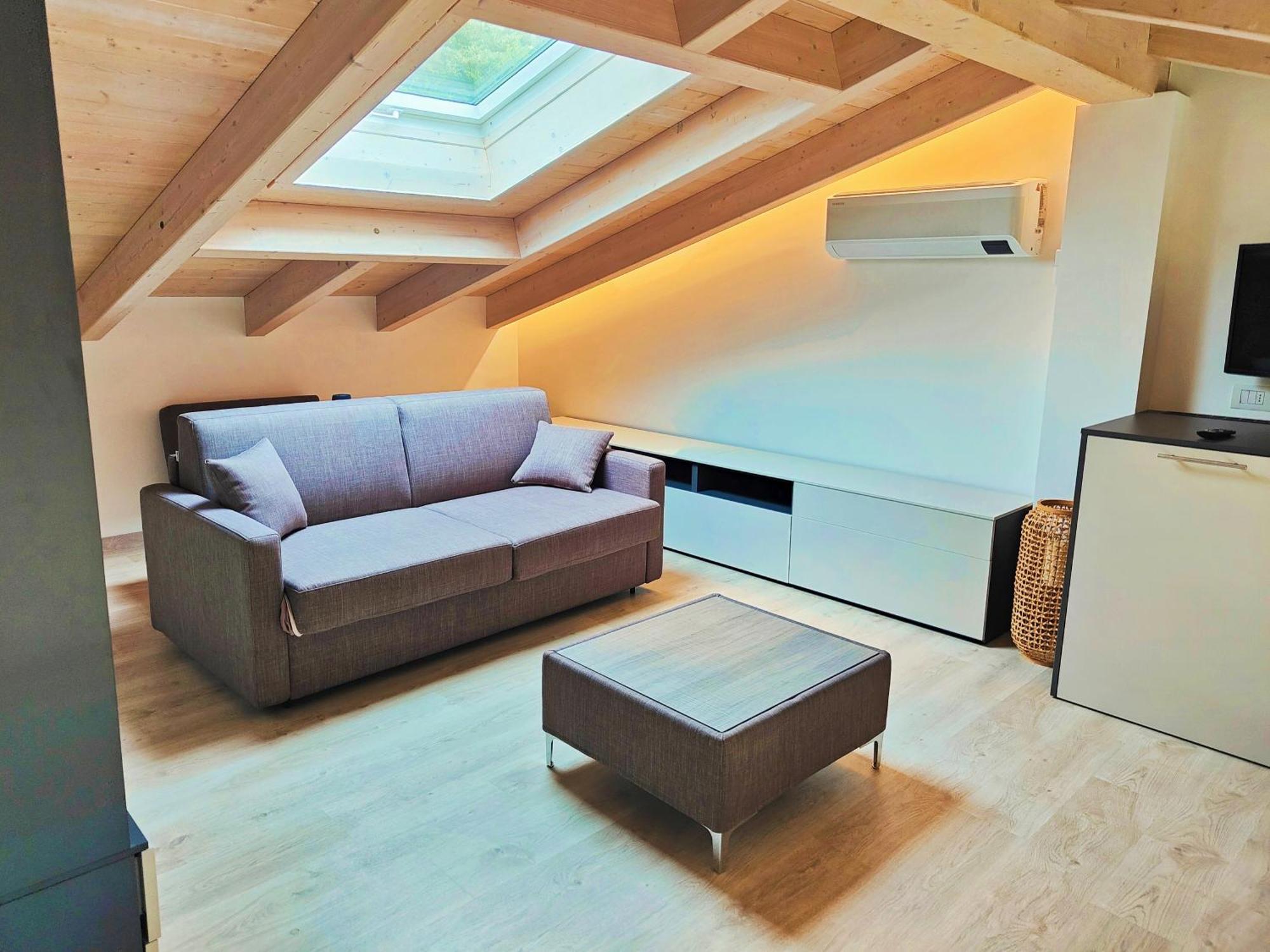 Villa Al Feudo Brenzone sul Garda Zewnętrze zdjęcie