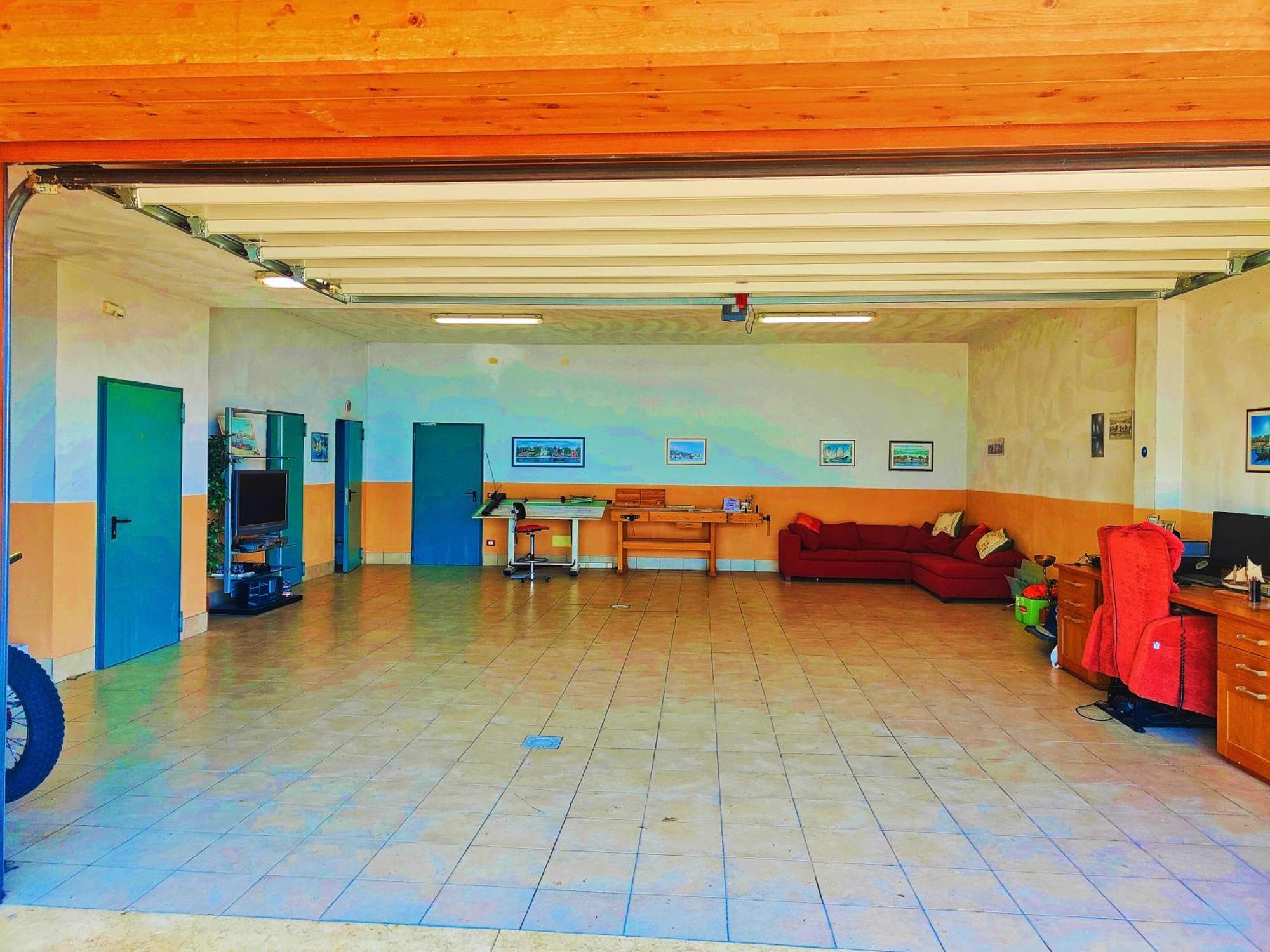 Villa Al Feudo Brenzone sul Garda Zewnętrze zdjęcie